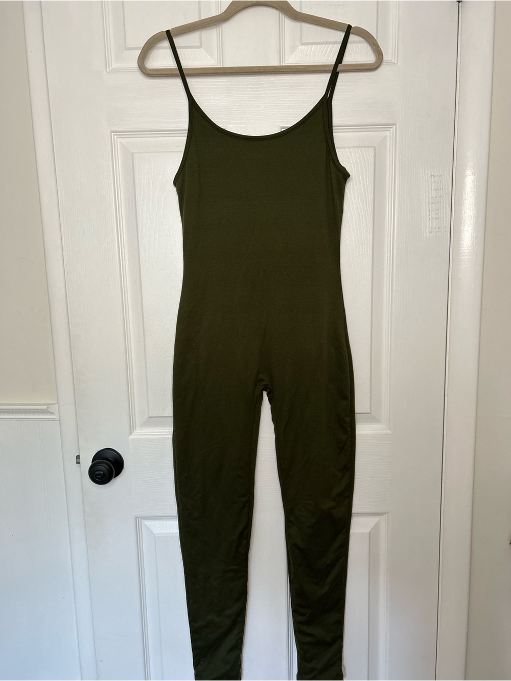 Bumpsuit The Kate Maternity Unitard Jumpsuit - Picture 3 of 12